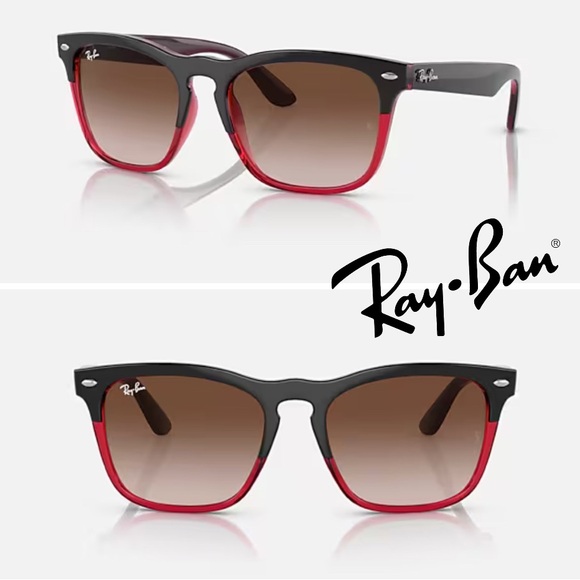 Ray-Ban Other - Rayban RB4487